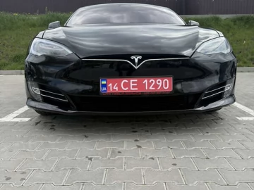 Авто Tesla Model S 2018 № 7648384