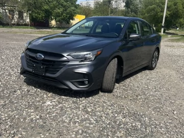 Авто Subaru Legacy 2024 № 7648387