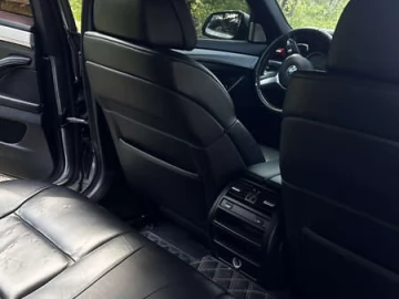 Авто BMW 5 Series 2016 № 7648389