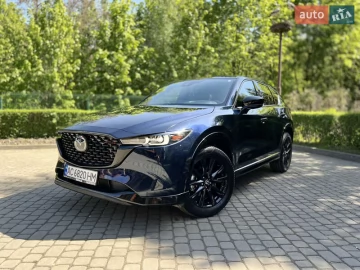Авто Mazda Cx-5 2022 № 7648403
