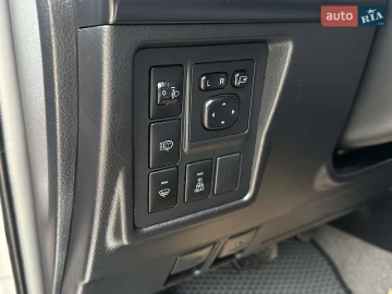 Авто Toyota Land Cruiser Prado 2012 № 7648404
