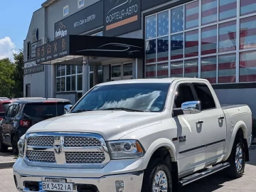 Авто Dodge Ram 1500 2016 № 7648419