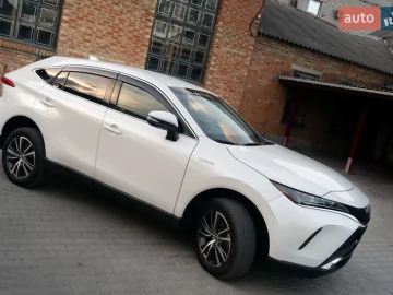 Авто Toyota Venza 2021 № 7648428