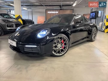 Авто Porsche 911 2022 № 7648439