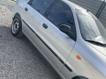 Авто Daewoo Lanos 2004 № 7648462