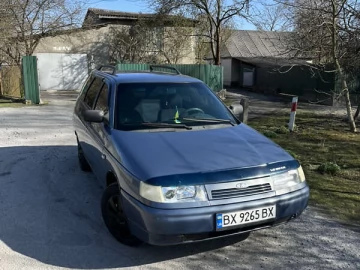 Авто ВАЗ 2111 2008 № 7648466