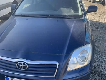 Авто Toyota Avensis 2006 № 7648469