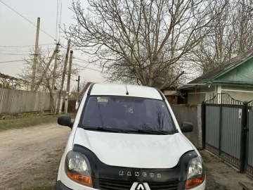 Авто Renault Kangoo 2004 № 7648490