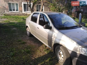 Авто Renault Logan 2011 № 7648497