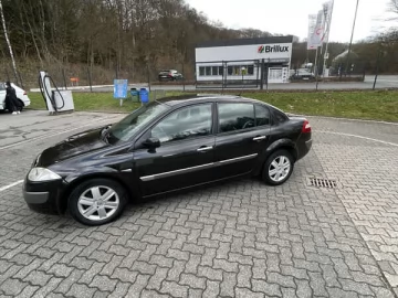 Авто Renault Megane 2005 № 7648501