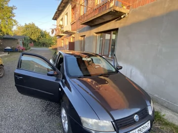 Авто Fiat Stilo 2004 № 7648506