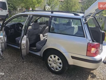 Авто Volkswagen Passat 2000 № 7648517