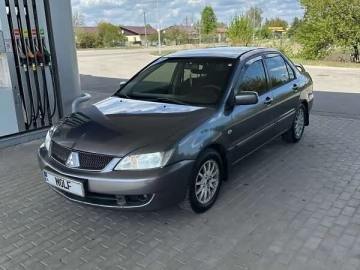 Авто Mitsubishi Lancer 2006 № 7648532
