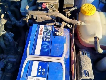 Авто Opel Astra 2008 № 7648542
