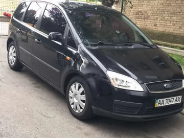 Авто Ford Focus 2005 № 7648549
