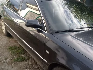 Авто Audi A8 2000 № 7648554