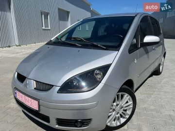 Авто Mitsubishi Colt 2008 № 7648569