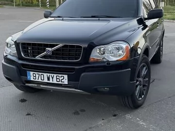 Авто Volvo Xc90 2006 № 7648580