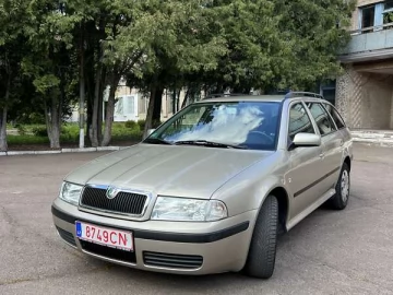 Авто Skoda Octavia 2006 № 7648581
