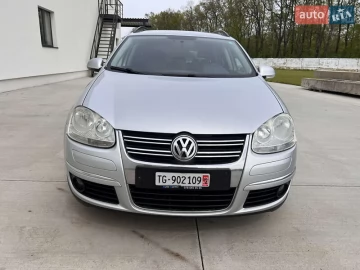 Авто Volkswagen Golf 2007 № 7648582