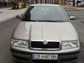Авто Skoda Octavia 2009 № 7648597