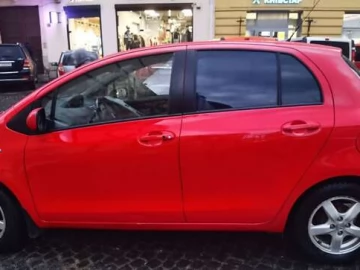 Авто Toyota Yaris 2008 № 7648617