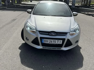 Авто Ford Focus 2012 № 7648618