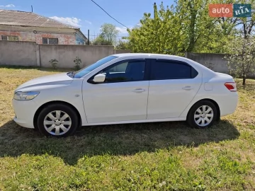 Авто Peugeot 301 2015 № 7648620