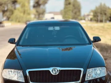 Авто Skoda Octavia 2008 № 7648623