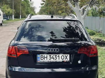 Авто Audi A4 2005 № 7648635