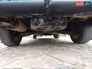 Авто Volkswagen Transporter 2003 № 7648639