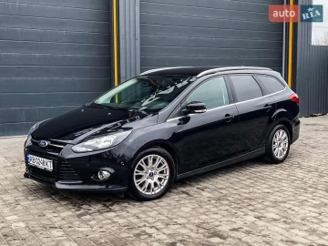 Авто Ford Focus 2011 № 7648650