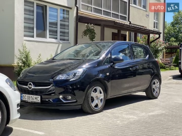 Авто Opel Corsa 2016 № 7648656