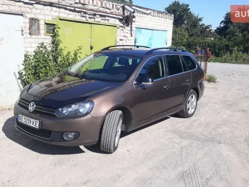Авто Volkswagen Golf 2012 № 7648659