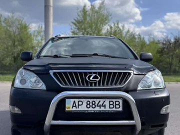 Авто Lexus Rx 2004 № 7648666
