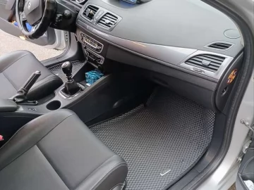 Авто Renault Megane 2015 № 7648668