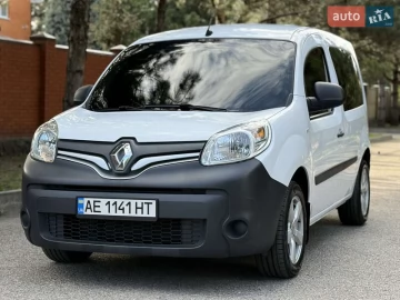 Авто Renault Kangoo 2015 № 7648669