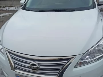 Авто Nissan Sentra 2015 № 7648691