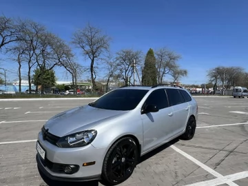 Авто Volkswagen Jetta 2013 № 7648698