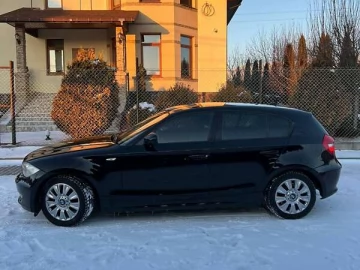 Авто BMW 1 Series 2011 № 7648705