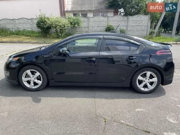Авто Chevrolet Volt 2014 № 7648711