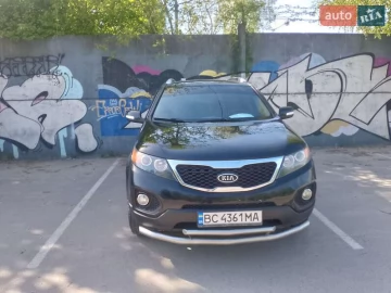 Авто KIA Sorento 2012 № 7648728