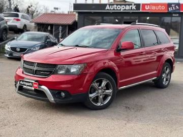 Авто Dodge Journey 2015 № 7648729