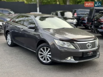 Авто Toyota Camry 2011 № 7648752