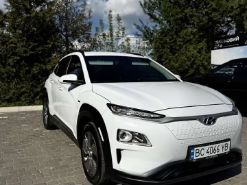 Авто Hyundai Kona 2020 № 7648761