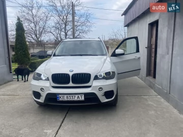 Авто BMW X5 2011 № 7648784