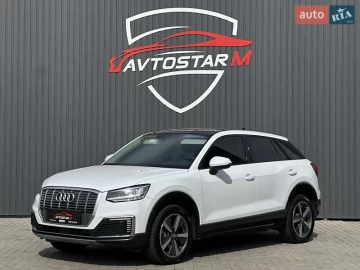 Авто Audi Q2L E-Tron 2021 № 7648809