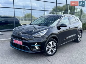 Авто KIA Niro 2021 № 7648815