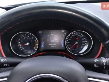 Авто Jeep Compass 2020 № 7648816