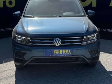 Авто Volkswagen Tiguan 2019 № 7648818